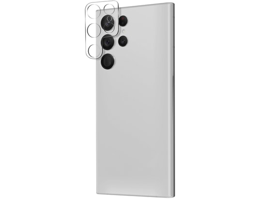 Protectie lentile SBS pentru telefon SAMSUNG Galaxy S23 Ultra, Anti-zgârieturi