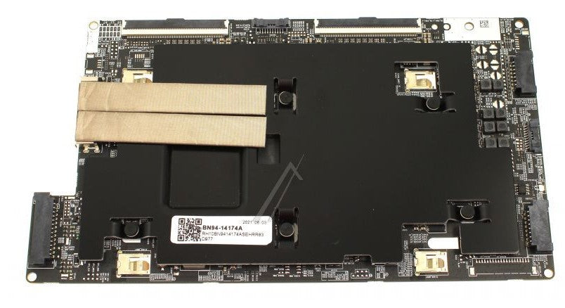 Placa de baza televizor SAMSUNG QE55Q85RAT
