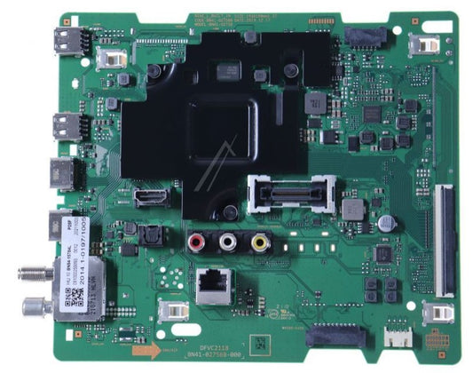 Placa de baza televizor Samsung QE58Q60TAS