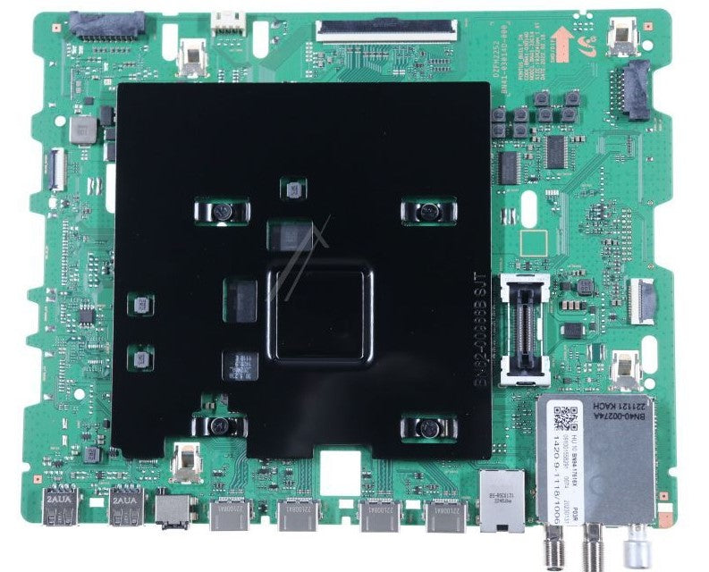 Placa de baza televizor Samsung QE65Q80BAT