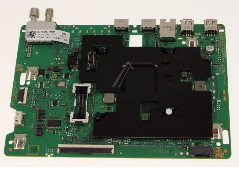 Placa de baza televizor Samsung QE75Q64AAU