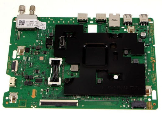 Placa de baza televizor Samsung QE85Q60BAU