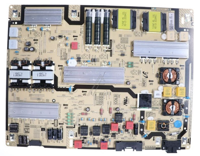 Placa de alimentare SAMSUNG QE85Q60BAU