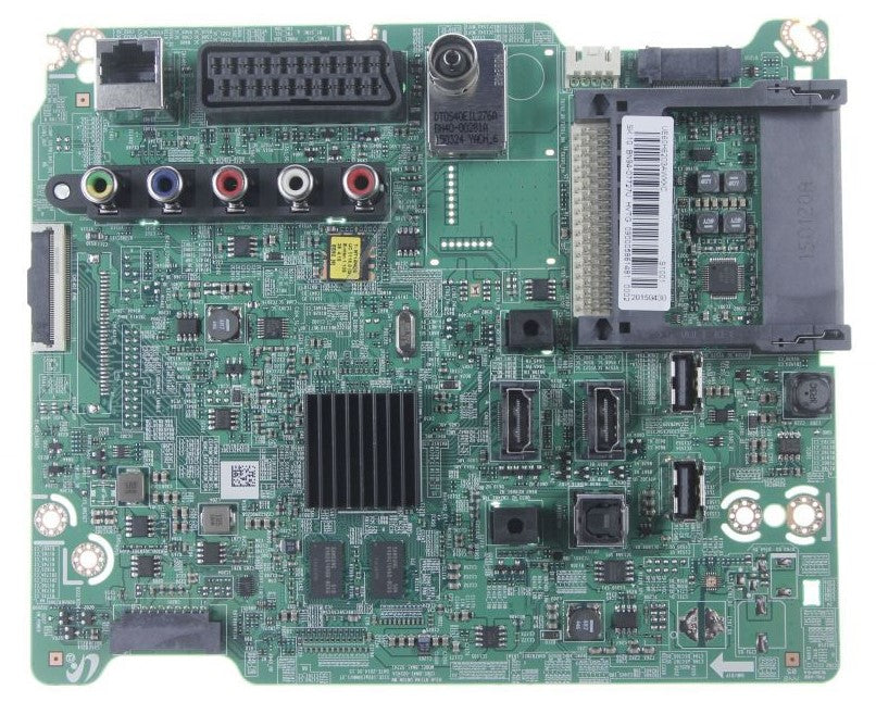 Placa de baza televizor Samsung UE60H6203AW