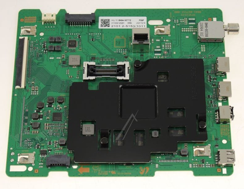 Placa de baza televizor Samsung UE65TU7020W