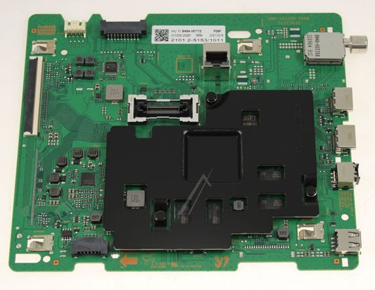 Placa de baza televizor Samsung UE65TU7020W