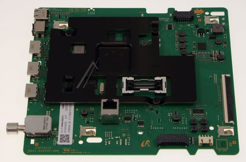 Placa de baza televizor Samsung UE75AU7100K