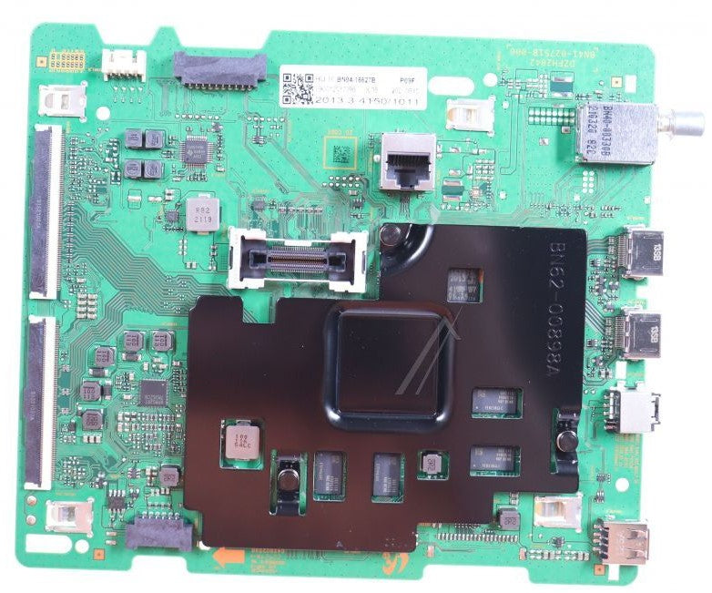 Placa de baza televizor Samsung UE75TU7020W