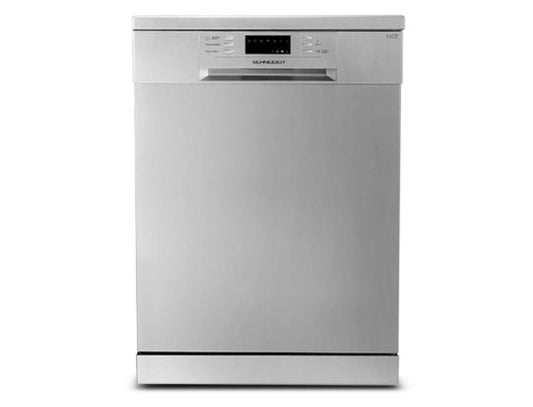 SCHNEIDER - MaČinÄ de spÄlat vase 60 cm SCDW1446IDX