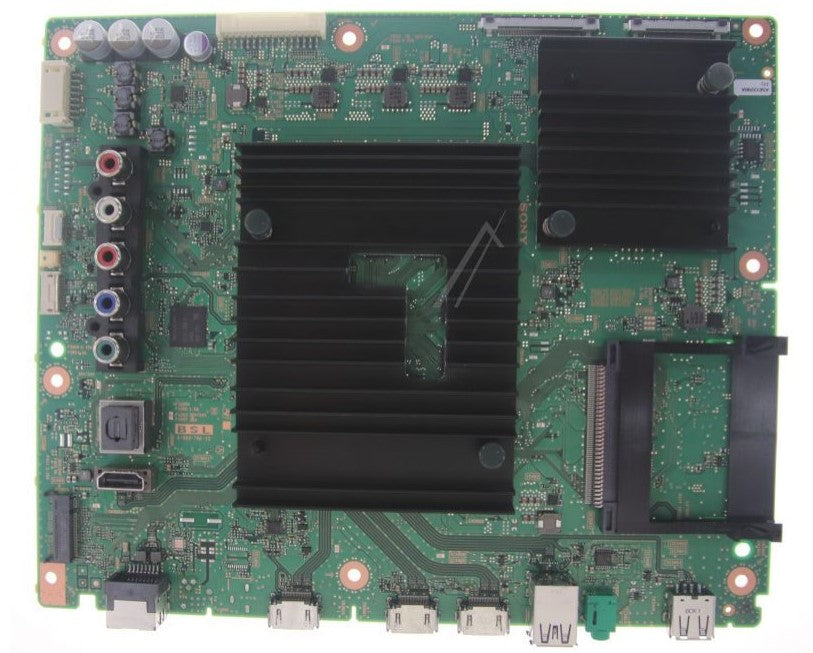 Placa de baza televizor SONY KD-49XH8577