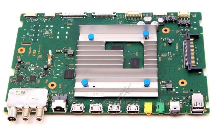 Placa de baza televizor SONY KD-55XH9005