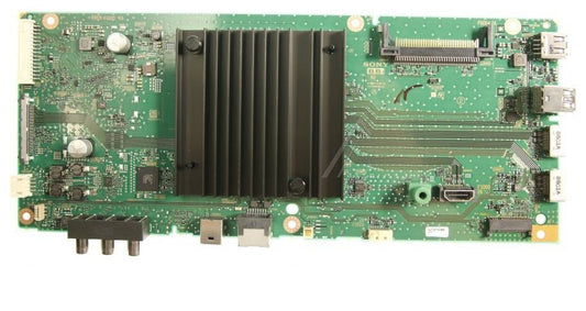 Placa de baza televizor SONY KD-65XF7096