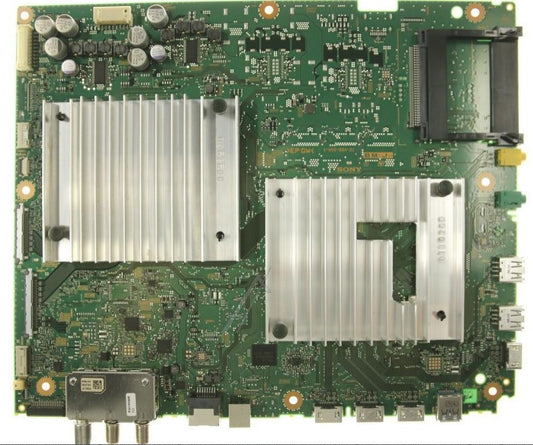 Placa de baza televizor SONY KE-55A85