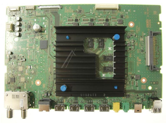 Placa de baza televizor SONY KE-85XH8096