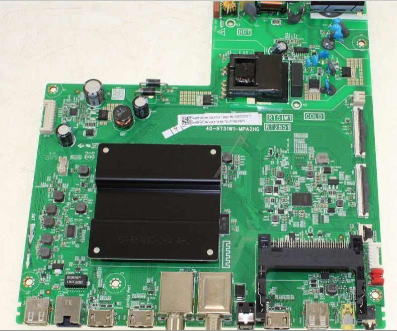 Placa de baza televizor TCL 50P616