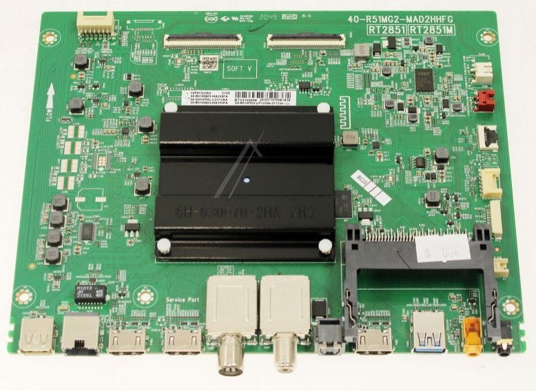 Placa de baza televizor TCL 50P815