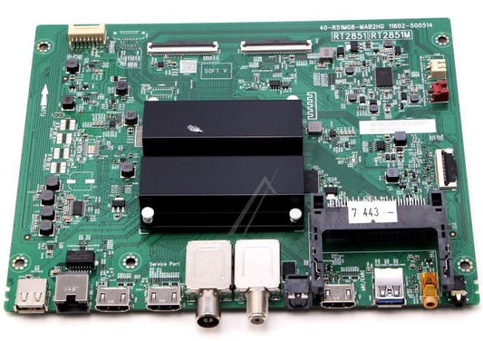 Placa de baza televizor TCL 65QLED760