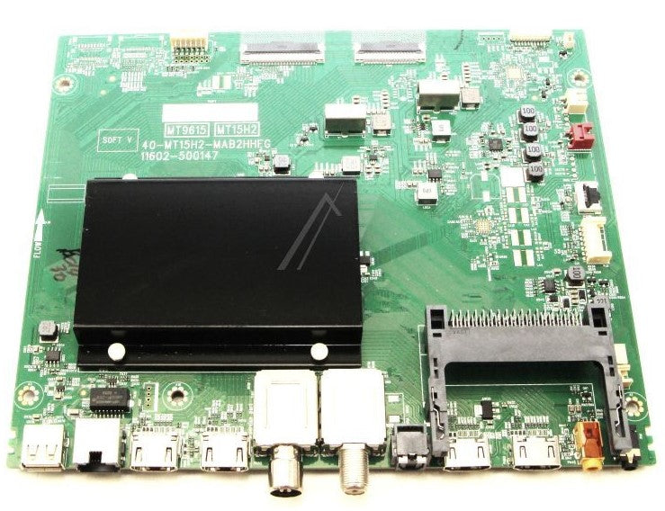 Placa de baza televizor TCL 75C728