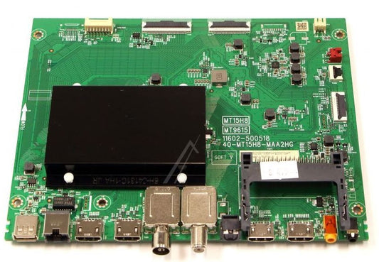Placa de baza televizor TCL 75C731