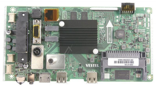 Placa de baza televizor TOSHIBA 43V5863DA