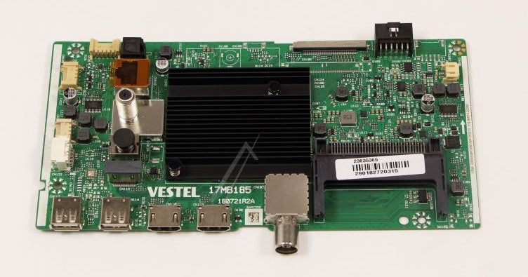 Placa de baza televizor TOSHIBA 55QA5D63DG