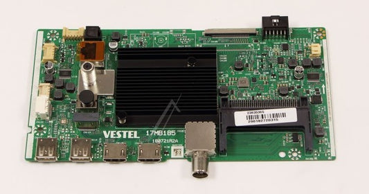 Placa de baza televizor TOSHIBA 55QA5D63DG