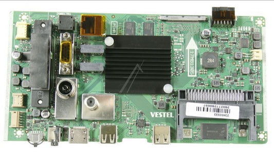 Placa de baza televizor TOSHIBA 55U6863DA