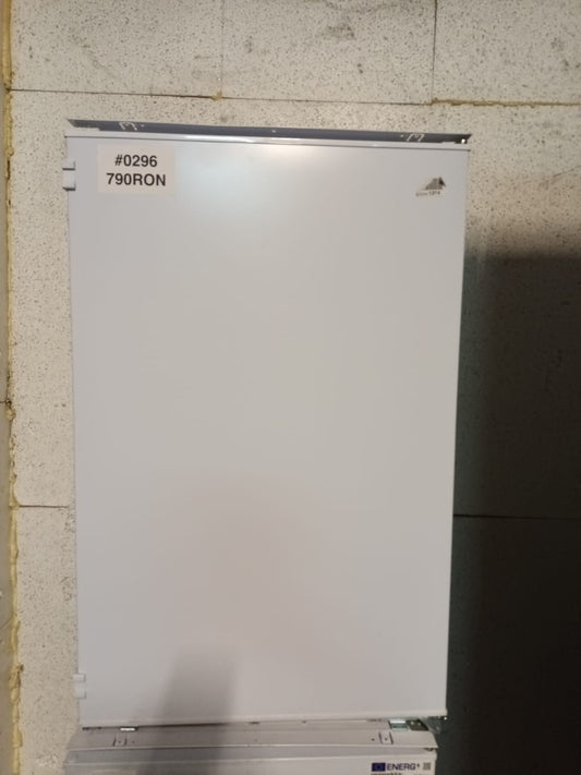 RESPEKTA KS 88.0 A+ frigider (F, 875 mm înălțime, alb)