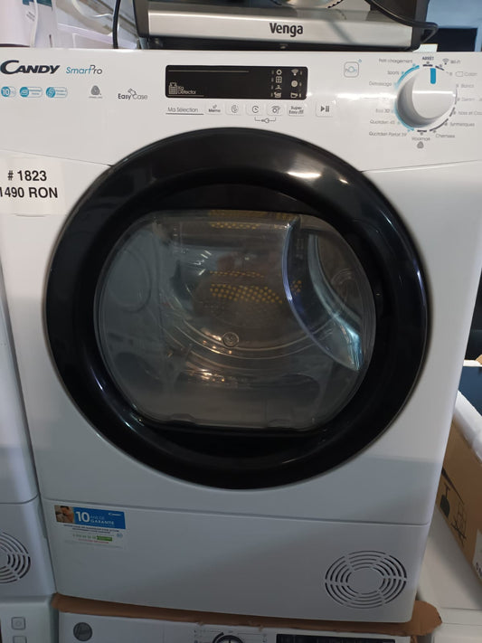 Uscator CANDY CSH10A2DE-47