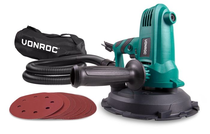 Slefuitor Orbital Vonroc DS501AC