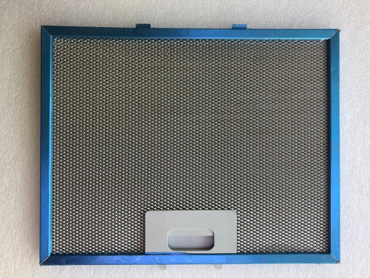 Filtru aluminiu antigrasime pentru hota 27,6 X 21,8 cm