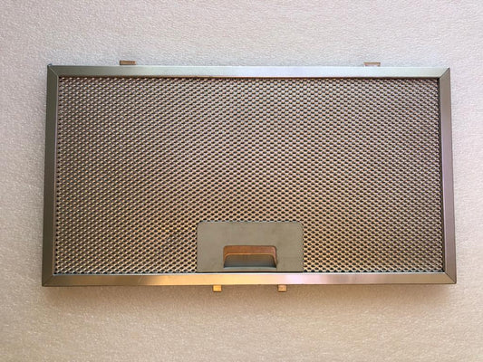 Filtru aluminiu antigrasime pentru hota 32,8 X 17,6 cm