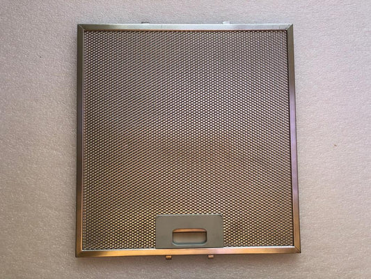 Filtru aluminiu antigrasime pentru hota 29,2 X 27,8 cm