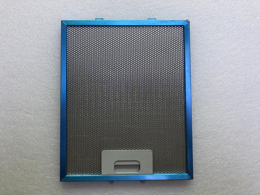 Filtru aluminiu antigrasime pentru hota 26,9 X 21,9 cm