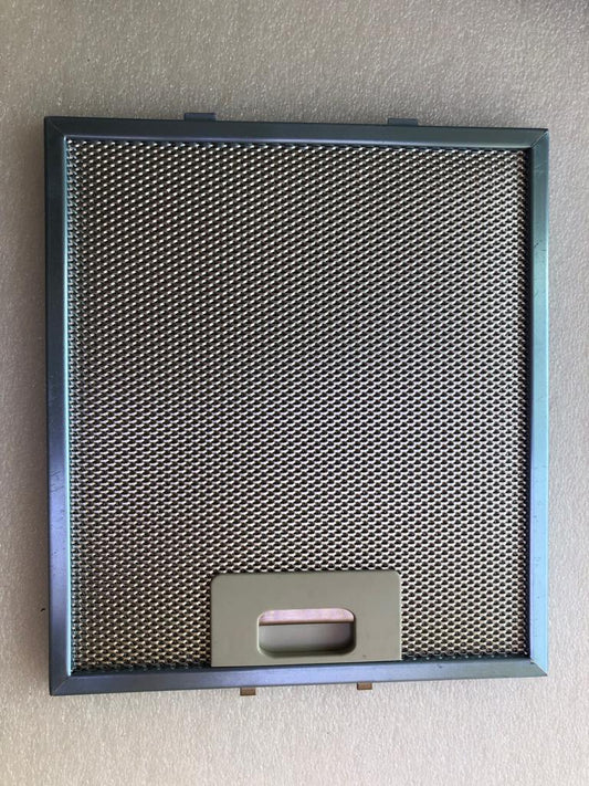 Filtru aluminiu antigrasime pentru hota 24,8 X 22, cm