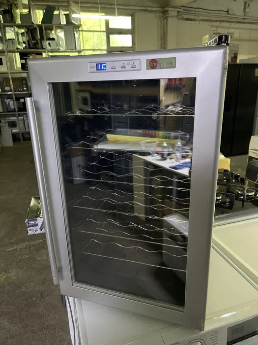 Răcitor băuturi Vino Sphere VN28C