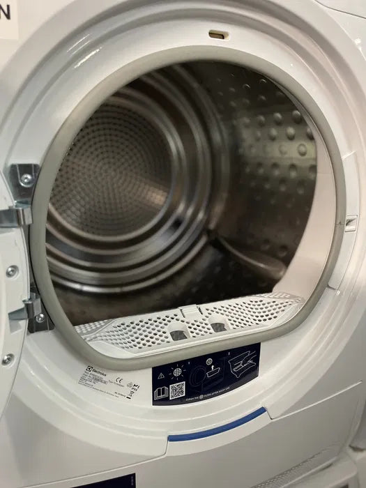 Uscător rufe 8kg Electrolux Perfect care 800 pompa de caldura