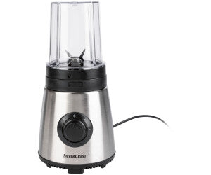 Silvercrest SSME 250 A4 negru