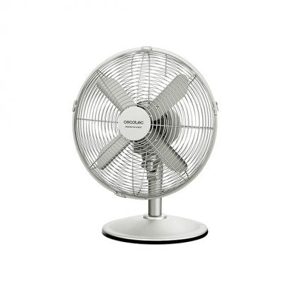 VENTILATOR DE MASA CECOTEC ENERGYSILENCE 570 STEELDESK