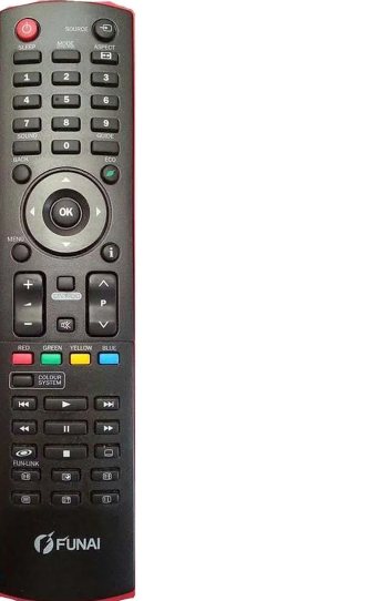 Telecomanda televizor NEI Dual-LCD-LED-PLASMA