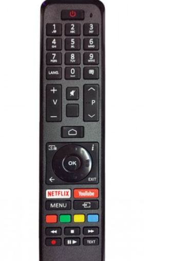 Telecomanda televizor HITACHI RC 43160