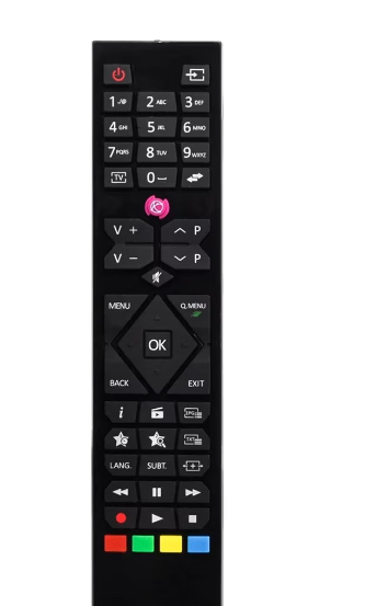 Telecomanda televizor HITACHI RC A48105