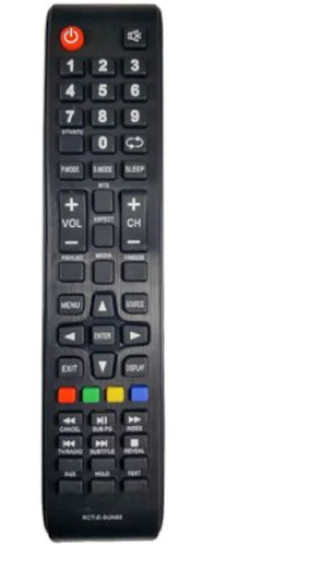 Telecomanda HYUNDAI HY-TVS50UH-01