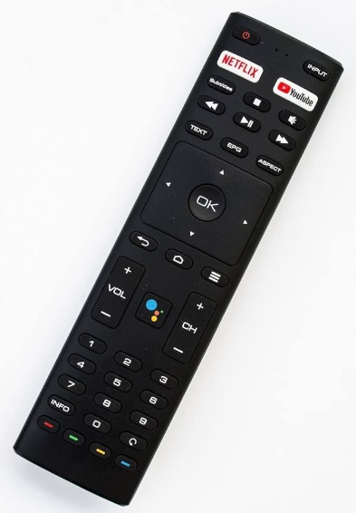 Telecomanda HYUNDAI HY-TQL32R4-015