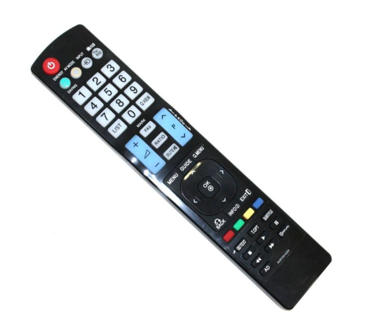 Telecomanda LG AKB72914202