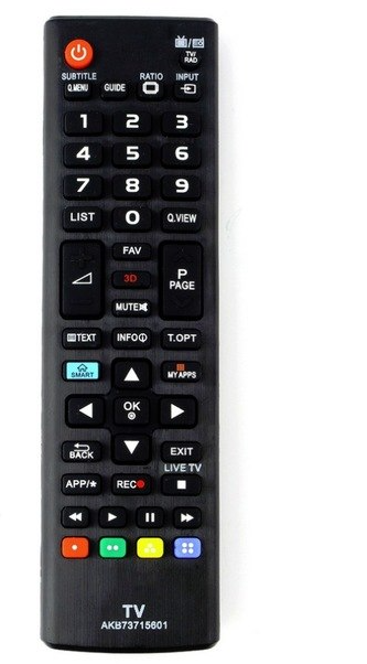 Telecomanda LG AKB73715601