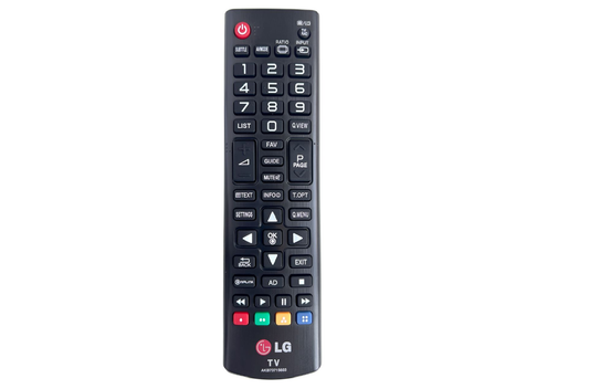 Telecomanda LG AKB73715603
