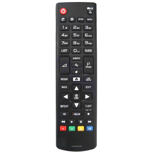 Telecomanda LG AKB74915324