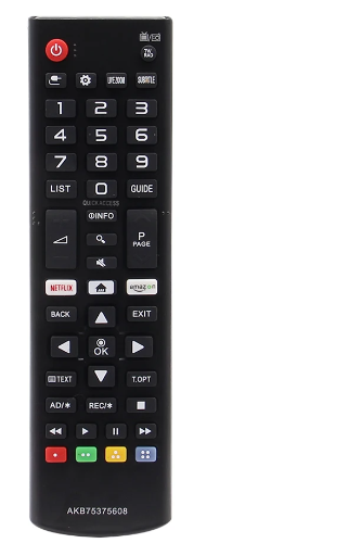 Telecomanda LG AKB75375608