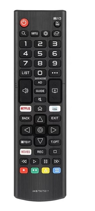 Telecomanda LG AKB75675311